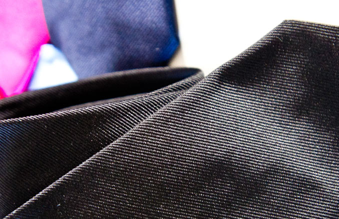 Cravatte Principe Amedeo Italia - Settedue Italia Srl