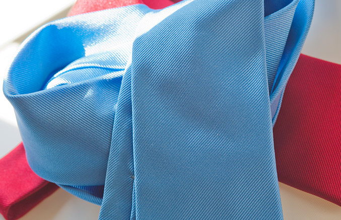 Cravatte Principe Amedeo Italia - Settedue Italia Srl