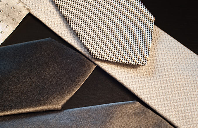 Cravatte Principe Amedeo Italia - Settedue Italia Srl