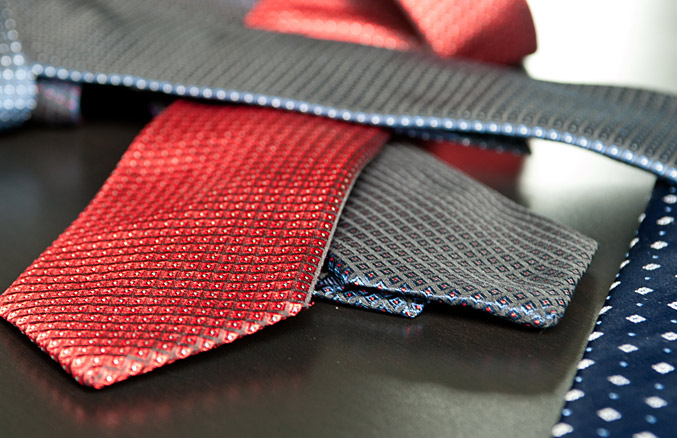 Cravatte Principe Amedeo Italia - Settedue Italia Srl