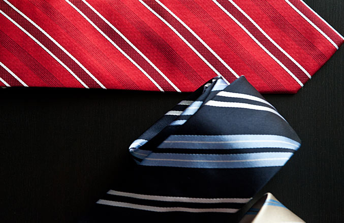 Cravatte Principe Amedeo Italia - Settedue Italia Srl