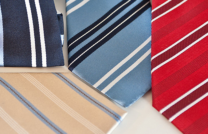 Cravatte Principe Amedeo Italia - Settedue Italia Srl