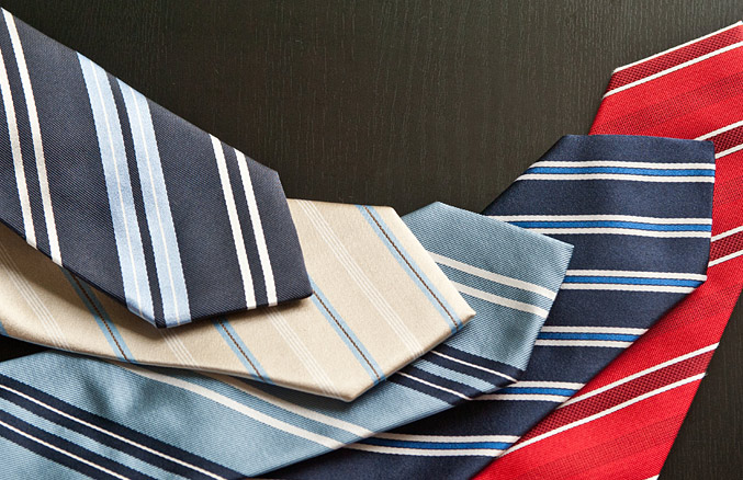 Cravatte Principe Amedeo Italia - Settedue Italia Srl