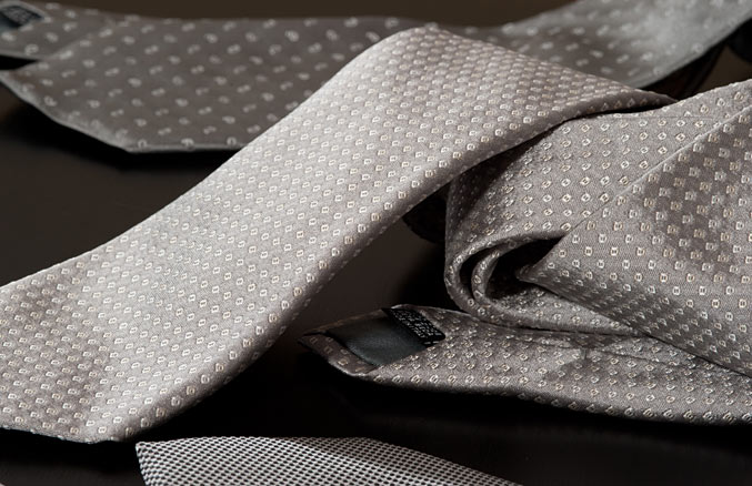 Cravatte Principe Amedeo Italia - Settedue Italia Srl