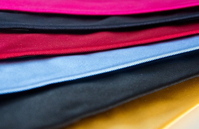 Cravatte Principe Amedeo Italia - Settedue Italia Srl