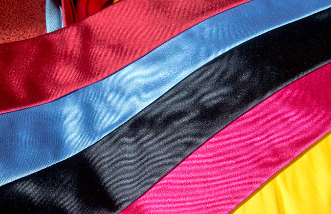 Cravatte Principe Amedeo Italia - Settedue Italia Srl