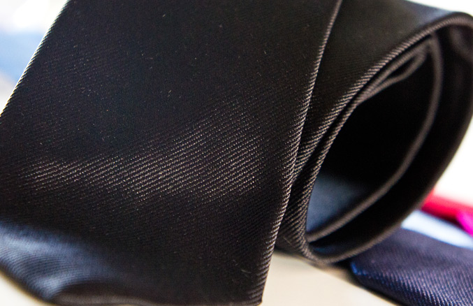 Cravatte Principe Amedeo Italia - Settedue Italia Srl